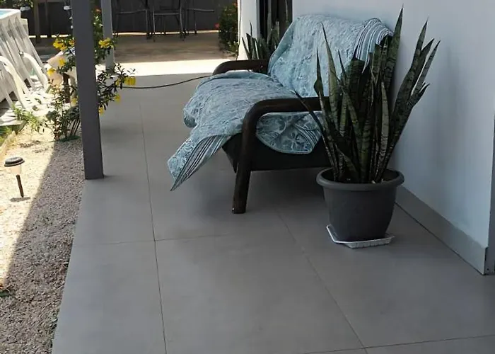 Cacique 2 Apartment *