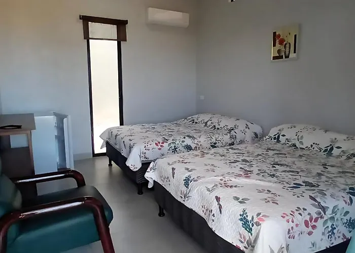 Cacique 2 Apartment *