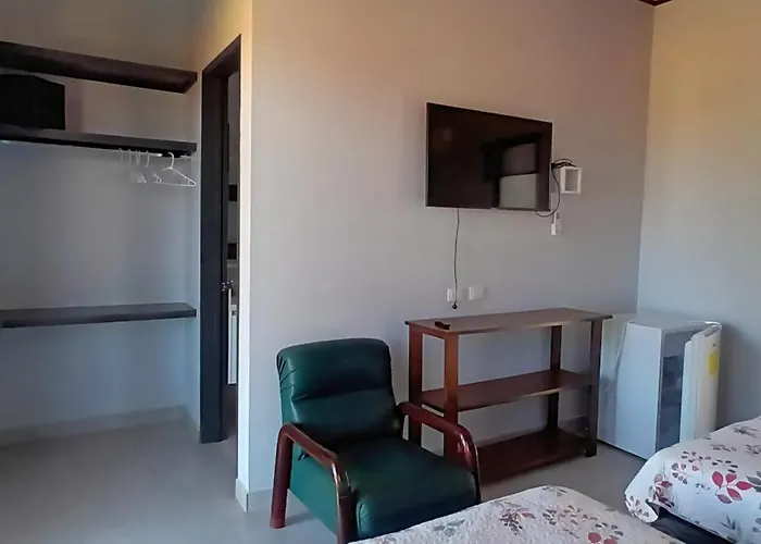 Cacique 2