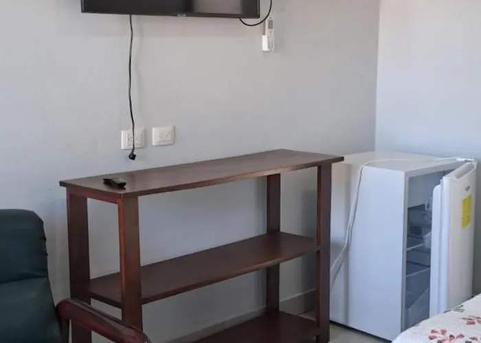 Apartment Cacique 2